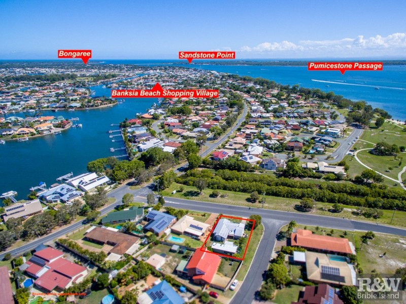 7 White Patch Esp, Banksia Beach QLD 4507