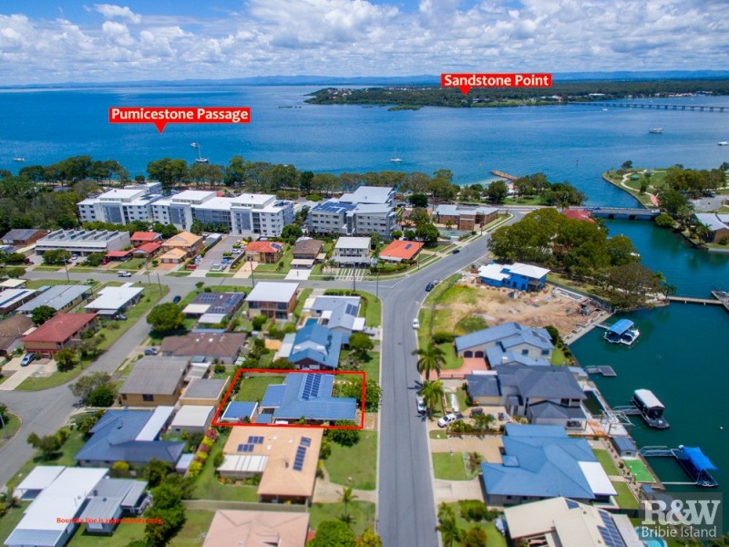 18 Dolphin Drive, Bongaree QLD 4507