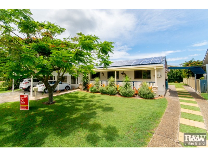 18 Dolphin Drive, Bongaree QLD 4507