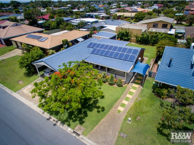 18 Dolphin Drive, Bongaree QLD 4507