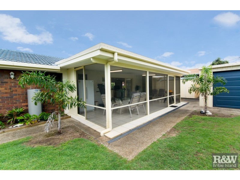 18 Dolphin Drive, Bongaree QLD 4507