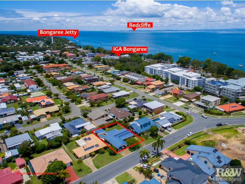 18 Dolphin Drive, Bongaree QLD 4507