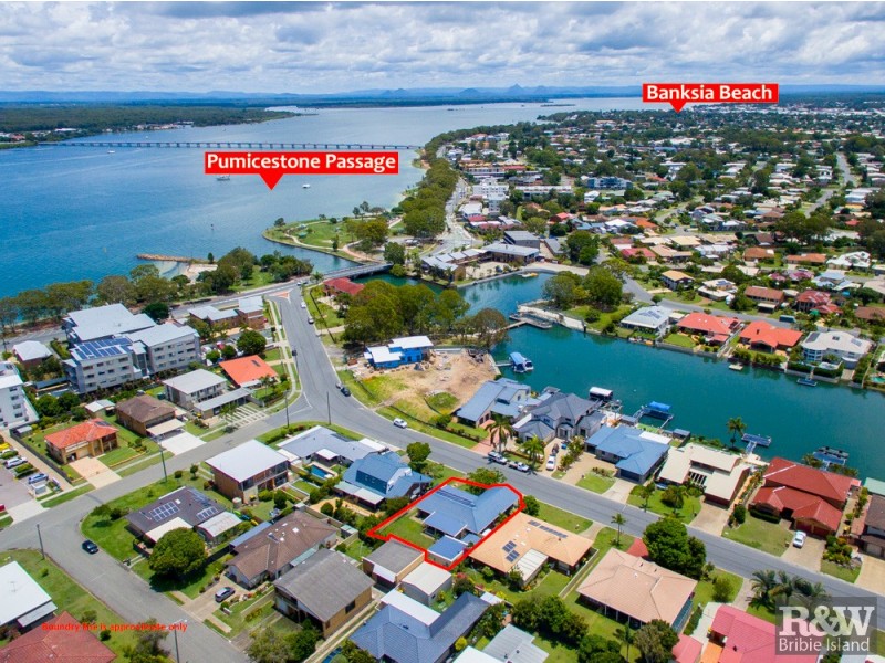 18 Dolphin Drive, Bongaree QLD 4507