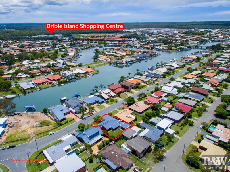 18 Dolphin Drive, Bongaree QLD 4507
