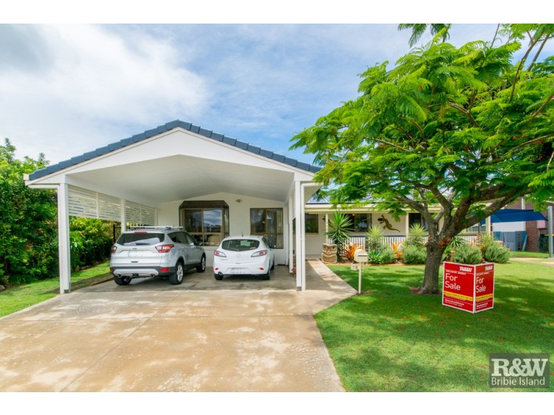 18 Dolphin Drive, Bongaree QLD 4507