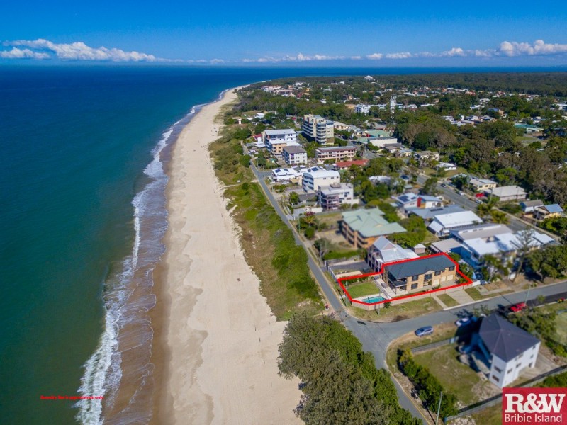 36 Rickman Parade, Woorim QLD 4507