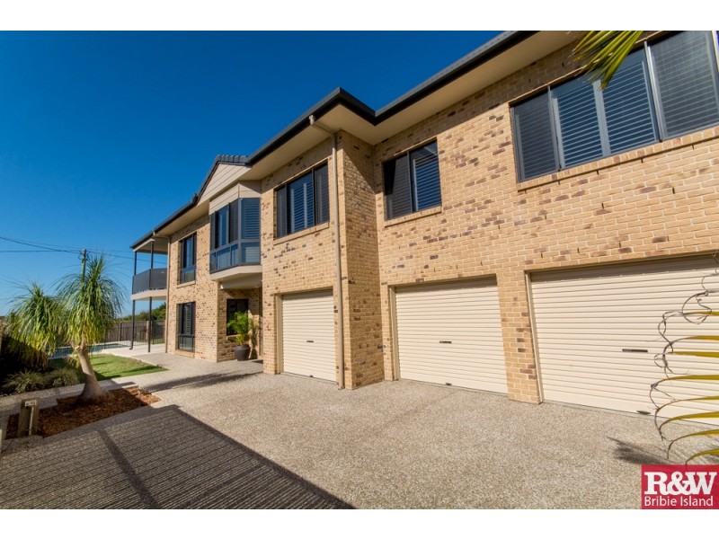 36 Rickman Parade, Woorim QLD 4507