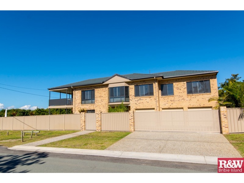 36 Rickman Parade, Woorim QLD 4507