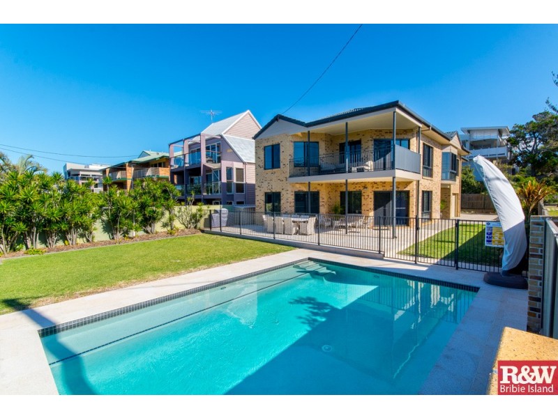 36 Rickman Parade, Woorim QLD 4507