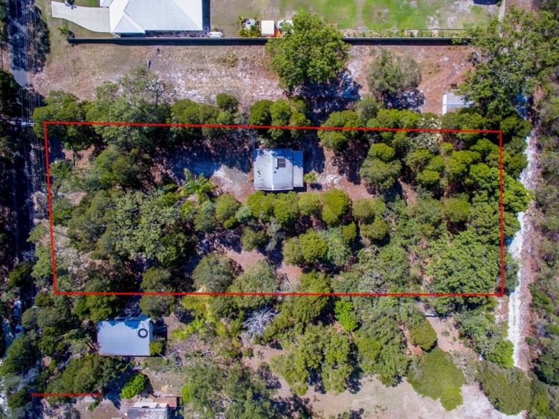140 White Patch Esp, White Patch QLD 4507