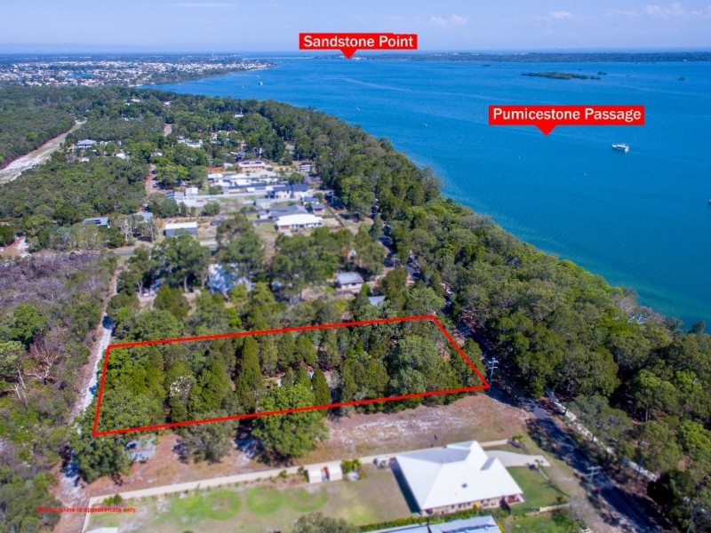 140 White Patch Esp, White Patch QLD 4507