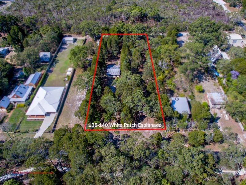 140 White Patch Esp, White Patch QLD 4507