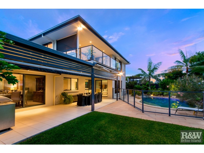43 Marina Blvd, Banksia Beach QLD 4507
