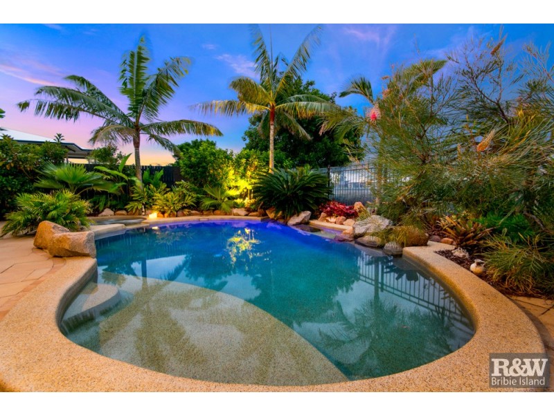 43 Marina Blvd, Banksia Beach QLD 4507