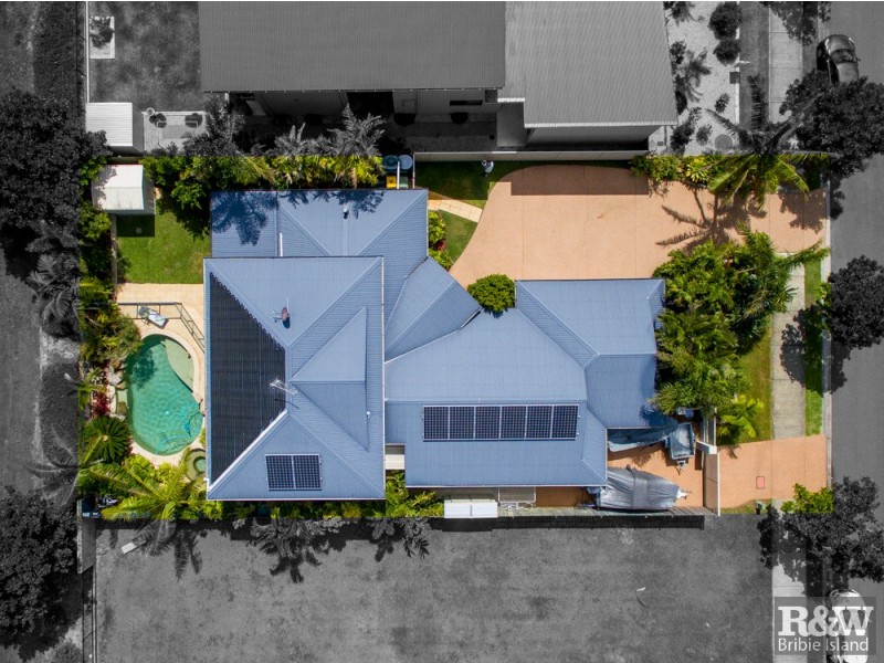 43 Marina Blvd, Banksia Beach QLD 4507