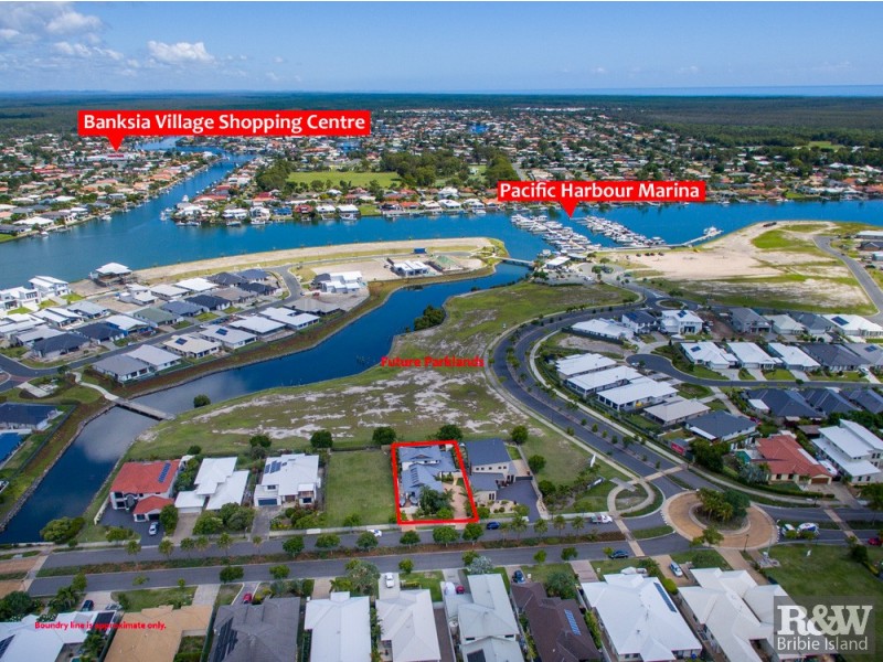 43 Marina Blvd, Banksia Beach QLD 4507