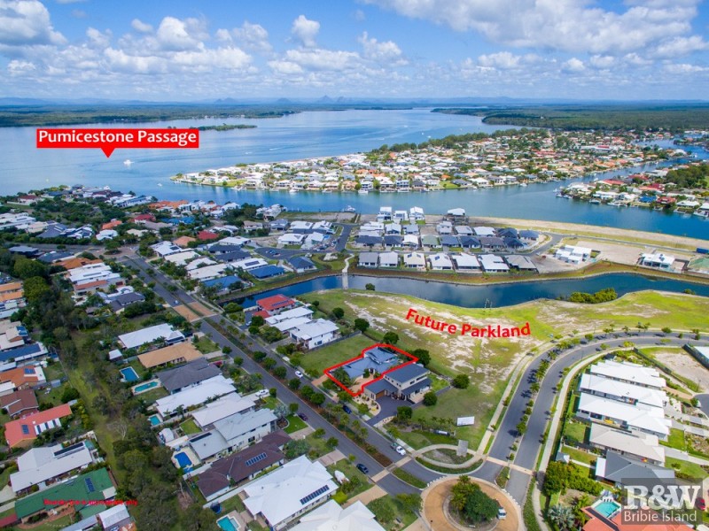 43 Marina Blvd, Banksia Beach QLD 4507