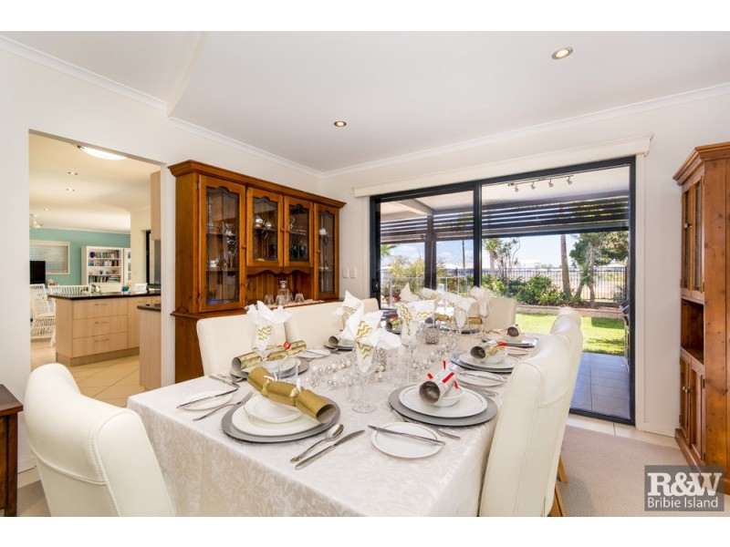 43 Marina Blvd, Banksia Beach QLD 4507