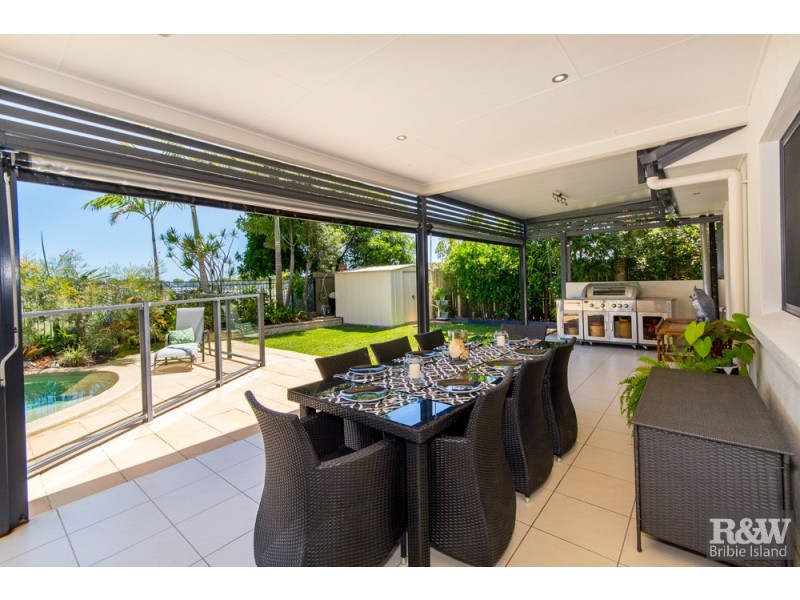 43 Marina Blvd, Banksia Beach QLD 4507