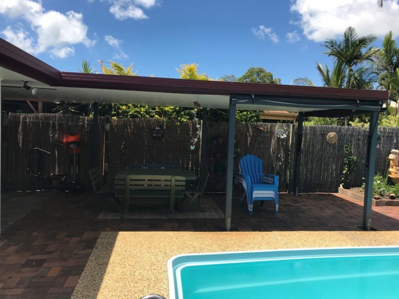 Banksia Beach QLD 4507