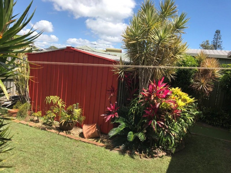 Banksia Beach QLD 4507