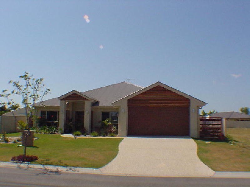 50 Flamingo Drive, Banksia Beach QLD 4507