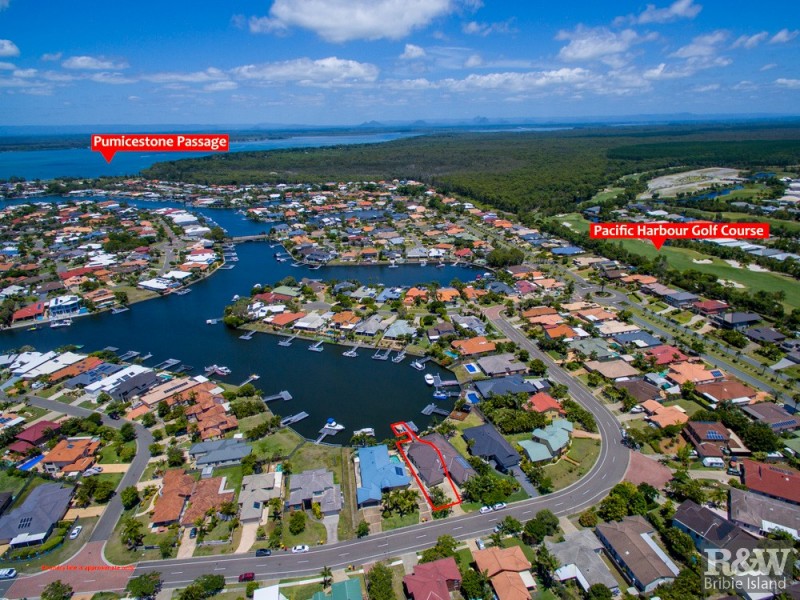 1/51 Headsail Drive, Banksia Beach QLD 4507