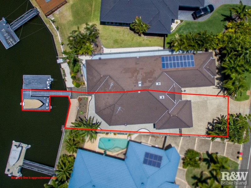 1/51 Headsail Drive, Banksia Beach QLD 4507