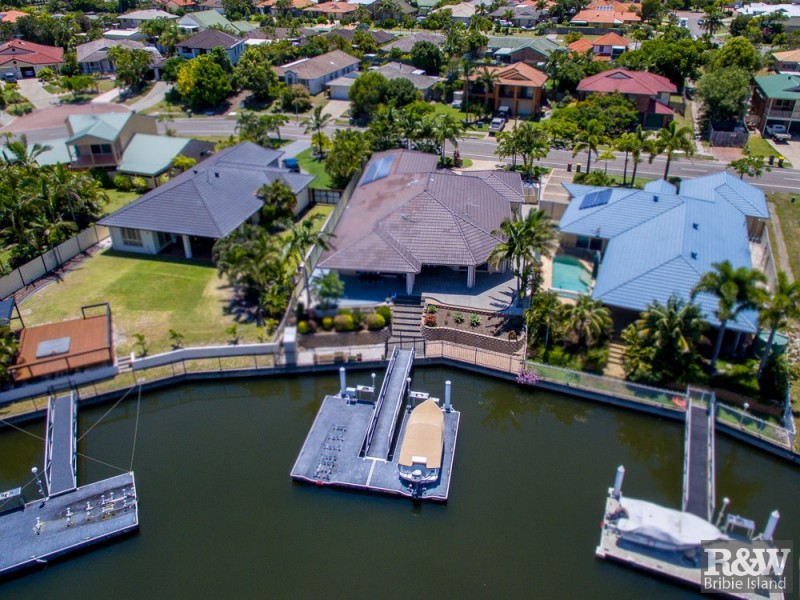 1/51 Headsail Drive, Banksia Beach QLD 4507