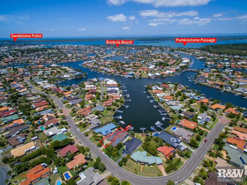 1/51 Headsail Drive, Banksia Beach QLD 4507