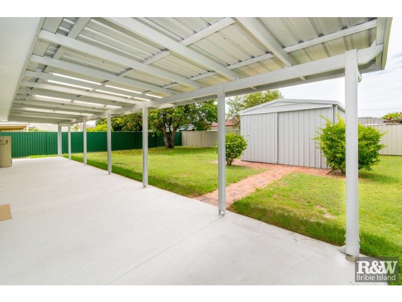 5 Sun Court, Banksia Beach QLD 4507