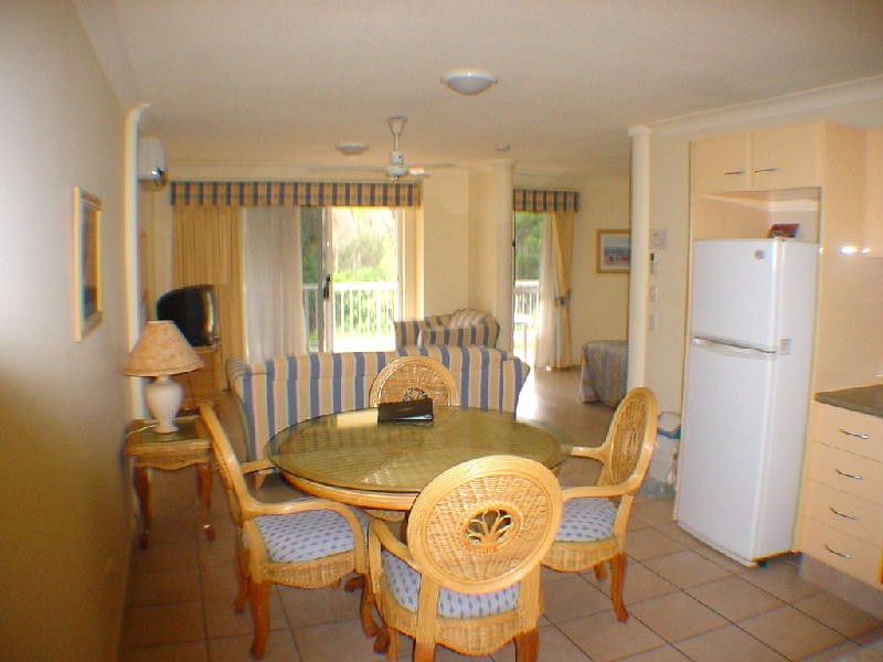 13/5 Links Court, Woorim QLD 4507