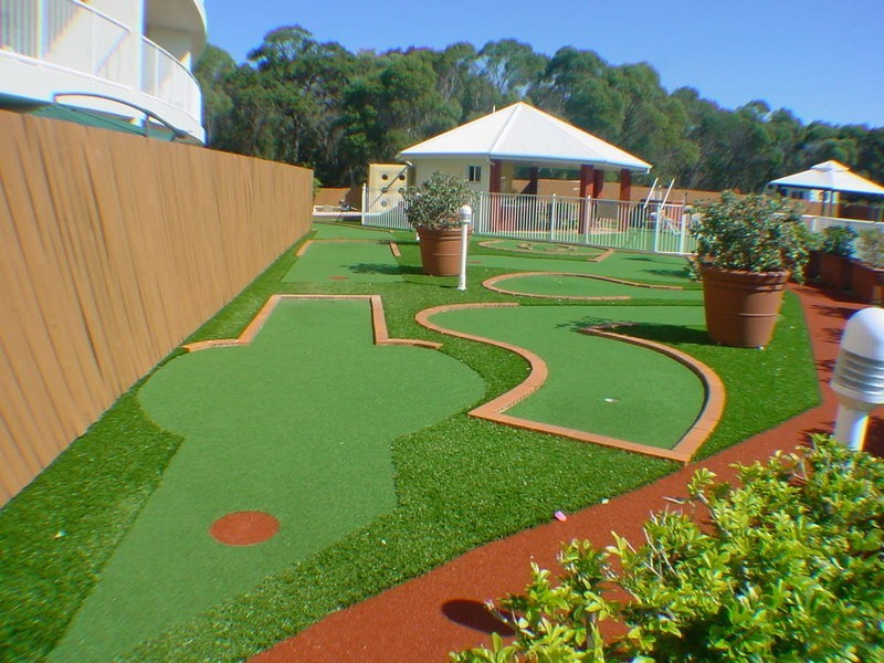 13/5 Links Court, Woorim QLD 4507