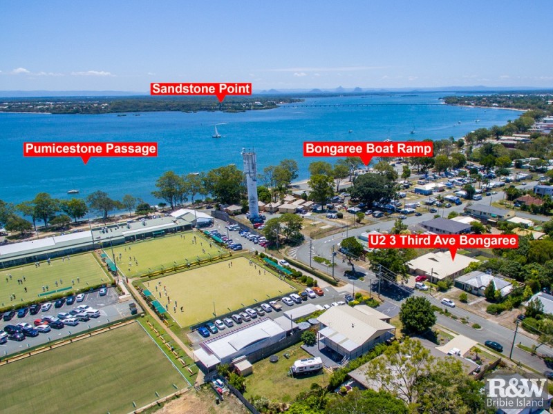 2/3 Third Ave, Bongaree QLD 4507