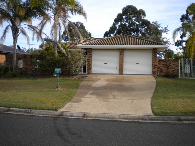 13  Flamingo Drive, Bribie Island QLD 4507