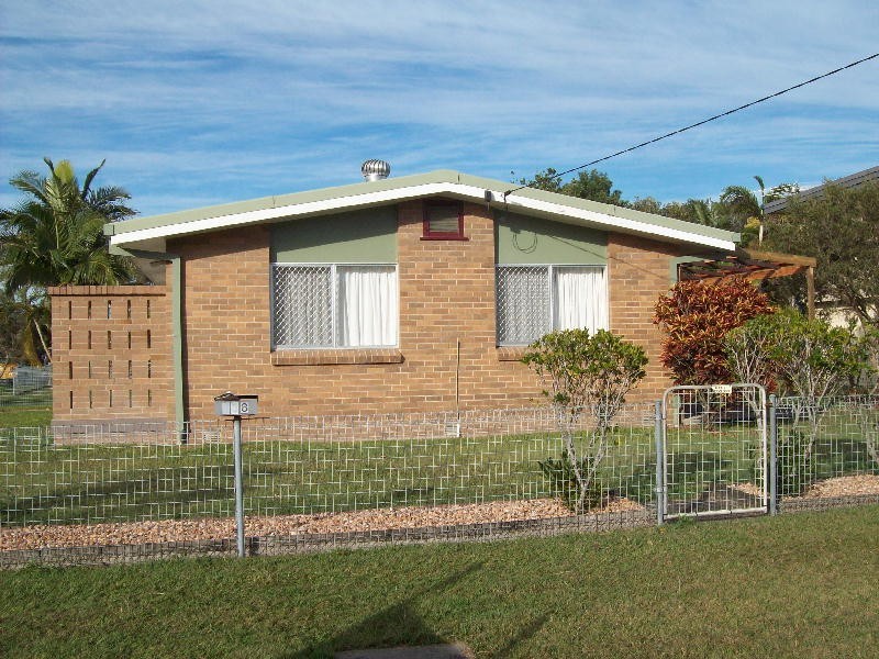 Bribie Island QLD 4507