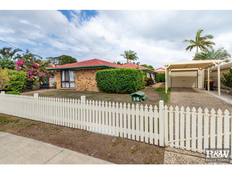14 Yorkshire Drive, Banksia Beach QLD 4507