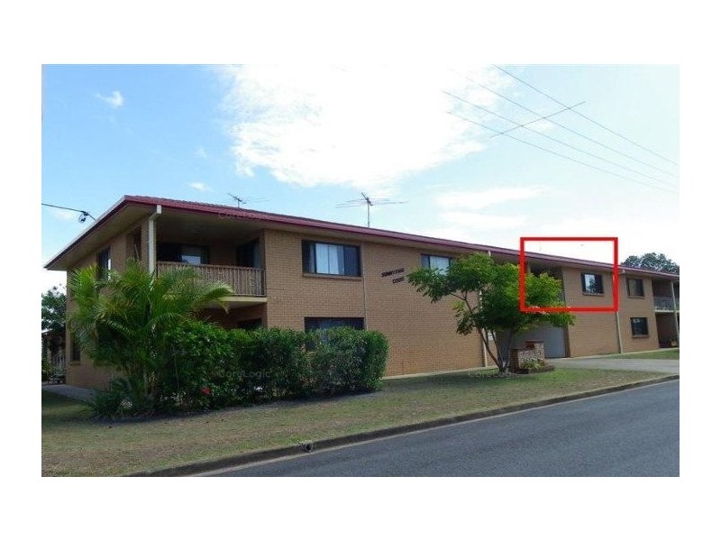 6/27 Bestman Ave, Bongaree QLD 4507