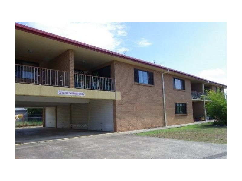 6/27 Bestman Ave, Bongaree QLD 4507