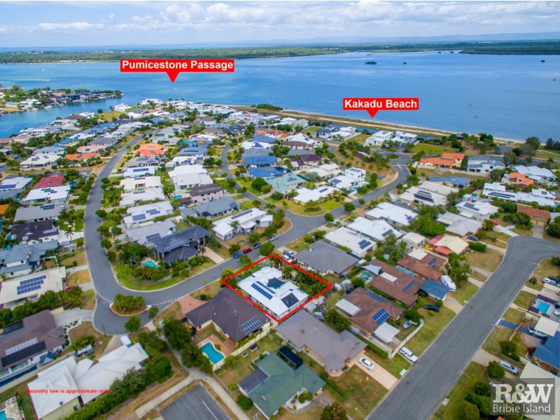 76 Kakadu Cct, Banksia Beach QLD 4507