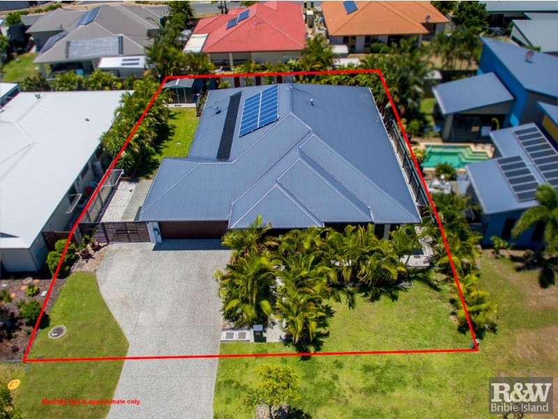 10 Fulmar Crescent, Banksia Beach QLD 4507