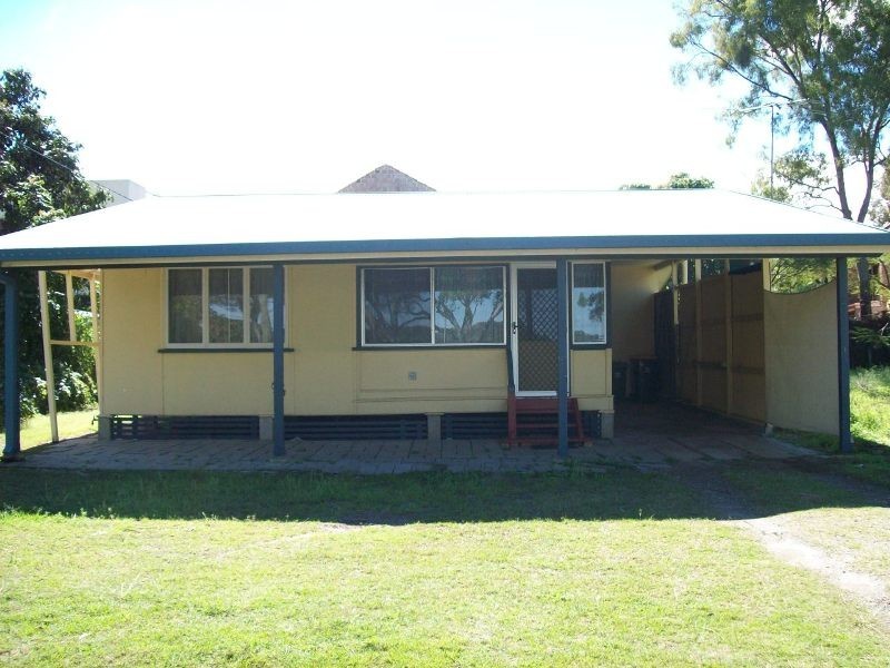 Bribie Island QLD 4507