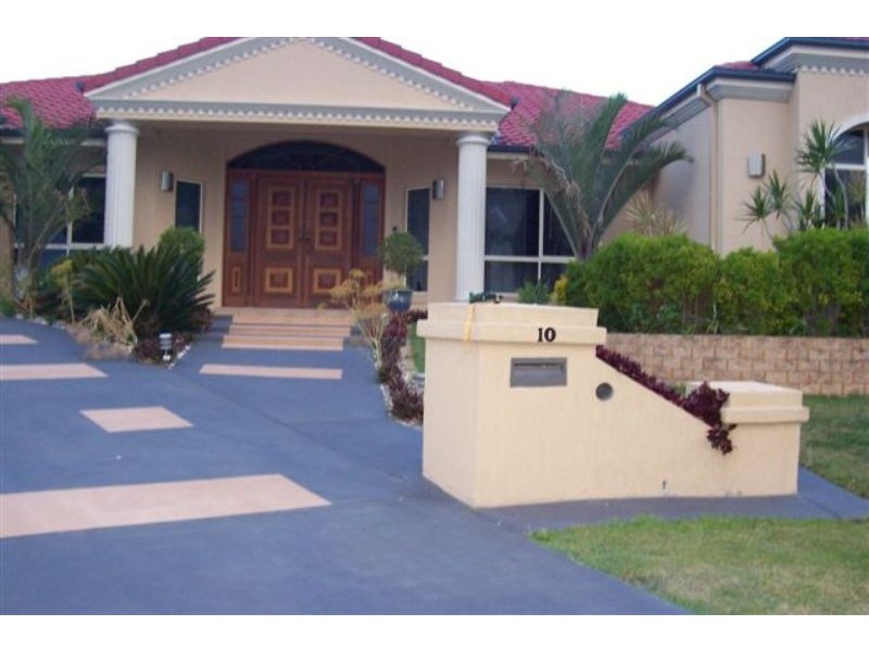 Bribie Island QLD 4507