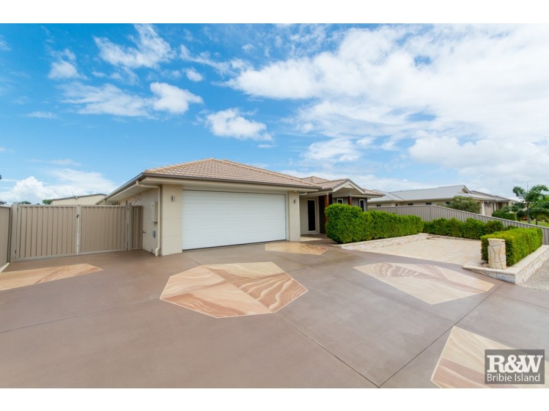 Bongaree QLD 4507