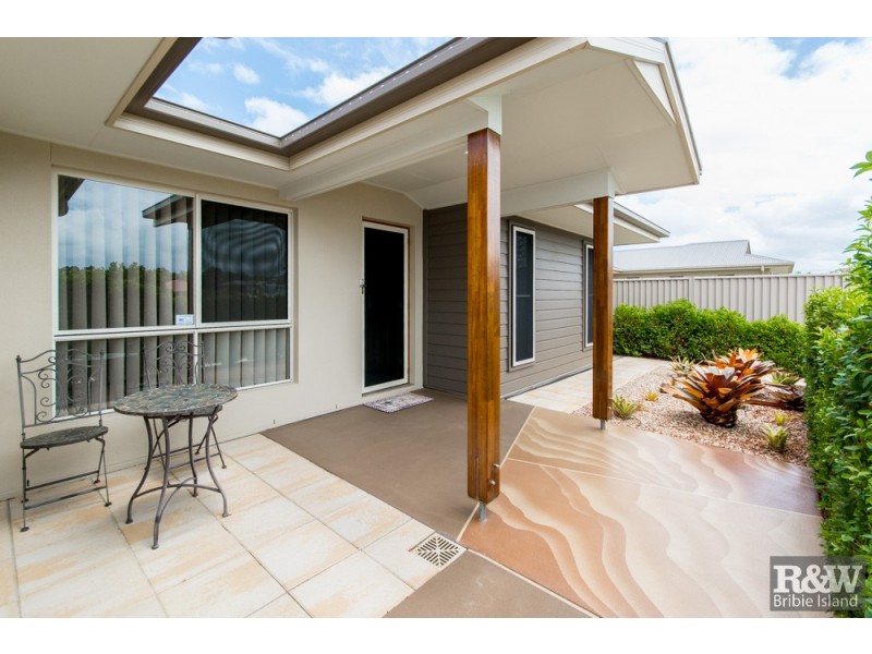 Bongaree QLD 4507