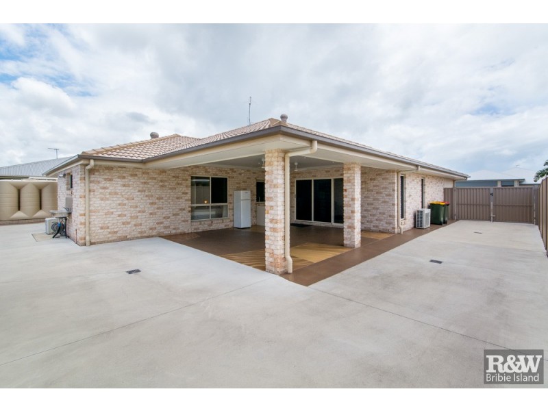 Bongaree QLD 4507