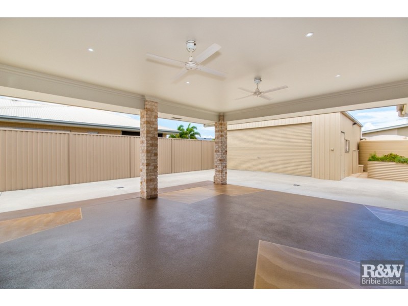 Bongaree QLD 4507