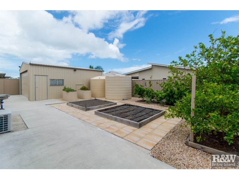 Bongaree QLD 4507