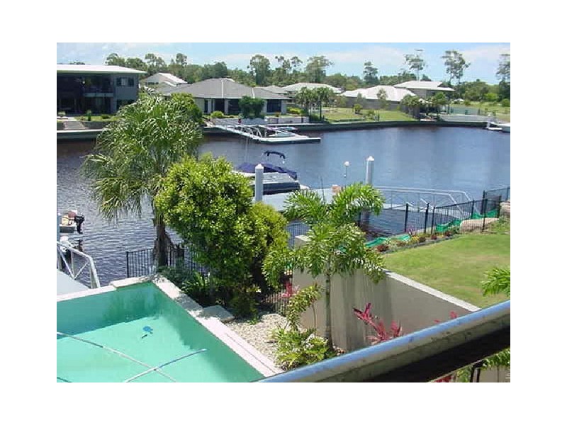 34 Raptor Parade, Banksia Beach QLD 4507