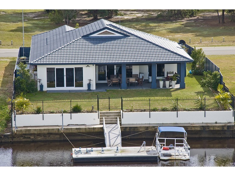 Bribie Island QLD 4507